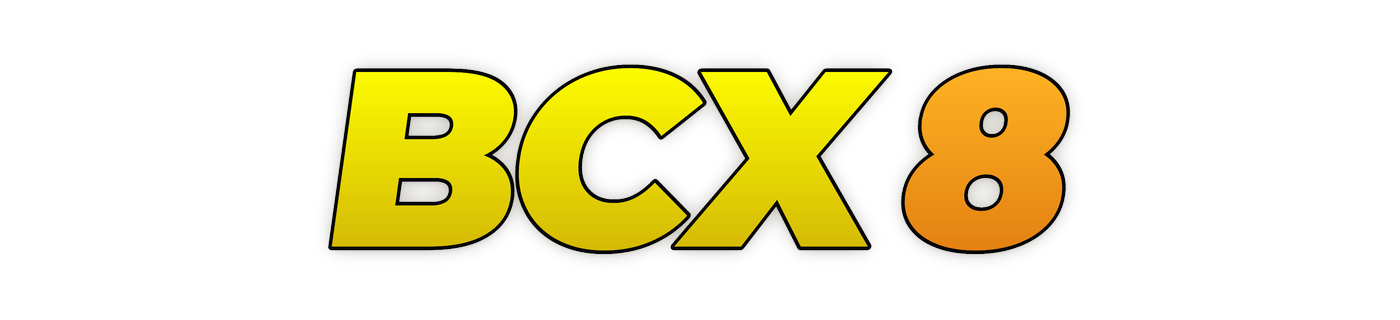 bcx8